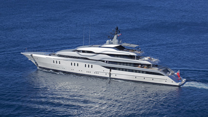 les yachts les yachts