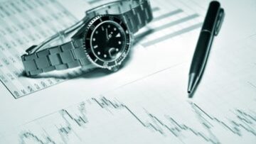 luxe en temps de crise