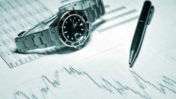 luxe en temps de crise